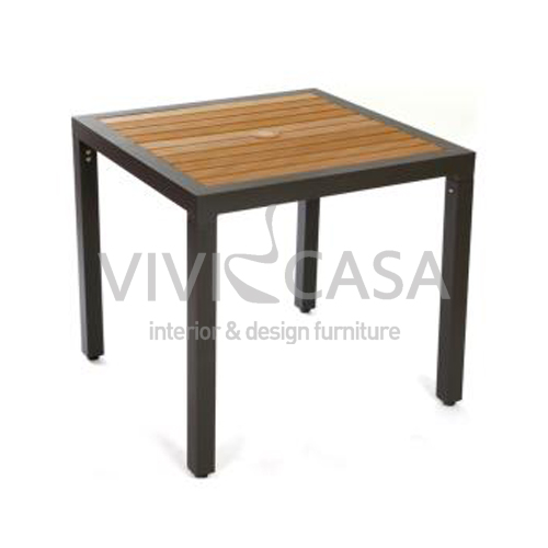 SW-6303 Outdoor Table(SW-6303 아웃도어 테이블)