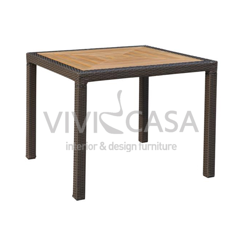 SW-6111 Outdoor Table(SW-6111 아웃도어 테이블)