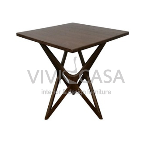 W Square Table(더블유 스퀘어 테이블)