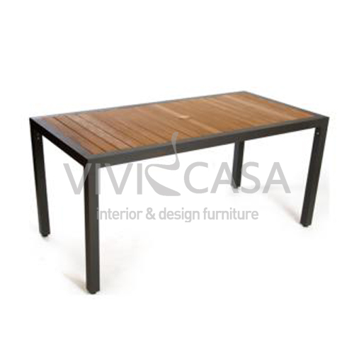 SW-6302 Outdoor Table(SW-6302 아웃도어 테이블)