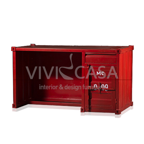 Container Desk(컨테이너 데스크)