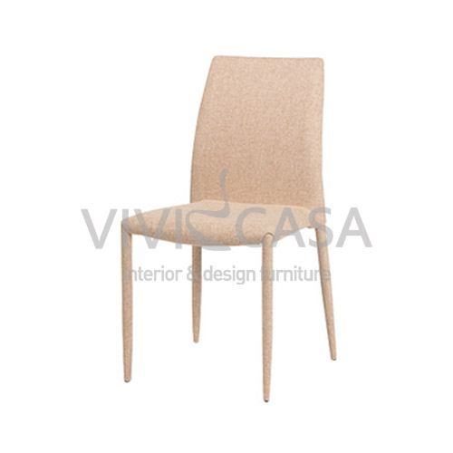 All Fabric Chair(올 패브릭 체어)